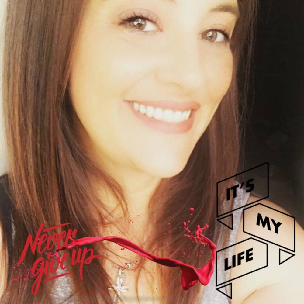 Meet your Posher, Shelli